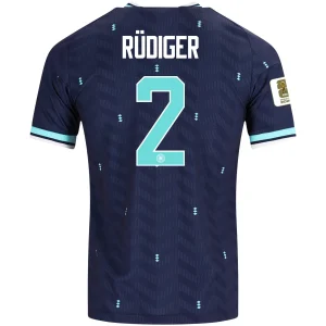 Antonio Rudiger Jersey - Jersey Antonio Rudiger | Jersey Kit Arena