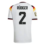 Antonio Rudiger Jersey - Jersey Antonio Rudiger | Jersey Kit Arena