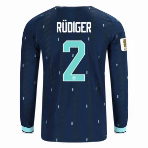 Antonio Rudiger Jersey - Jersey Antonio Rudiger | Jersey Kit Arena