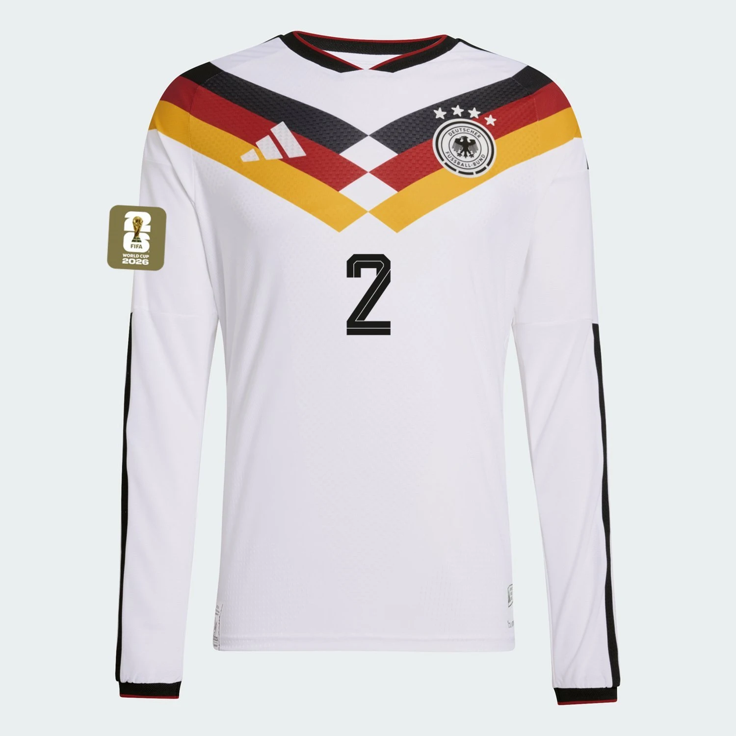 Antonio Rudiger Jersey - Jersey Antonio Rudiger | Jersey Kit Arena