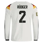 Antonio Rudiger Jersey - Jersey Antonio Rudiger | Jersey Kit Arena