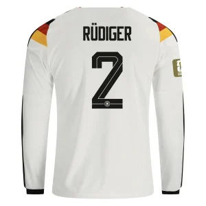 Antonio Rudiger Jersey - Jersey Antonio Rudiger | Jersey Kit Arena