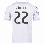 Antonio Rudiger Jersey - Jersey Antonio Rudiger | Jersey Kit Arena