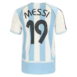 Lionel Messi Jersey 2006 - Jersey Lionel Messi | Jersey Kit Arena