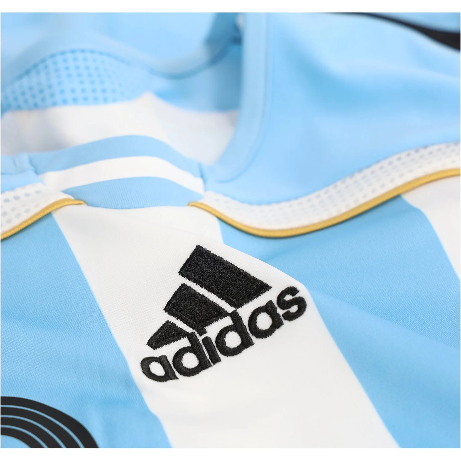 Lionel Messi Jersey 2006 - Jersey Lionel Messi | Jersey Kit Arena