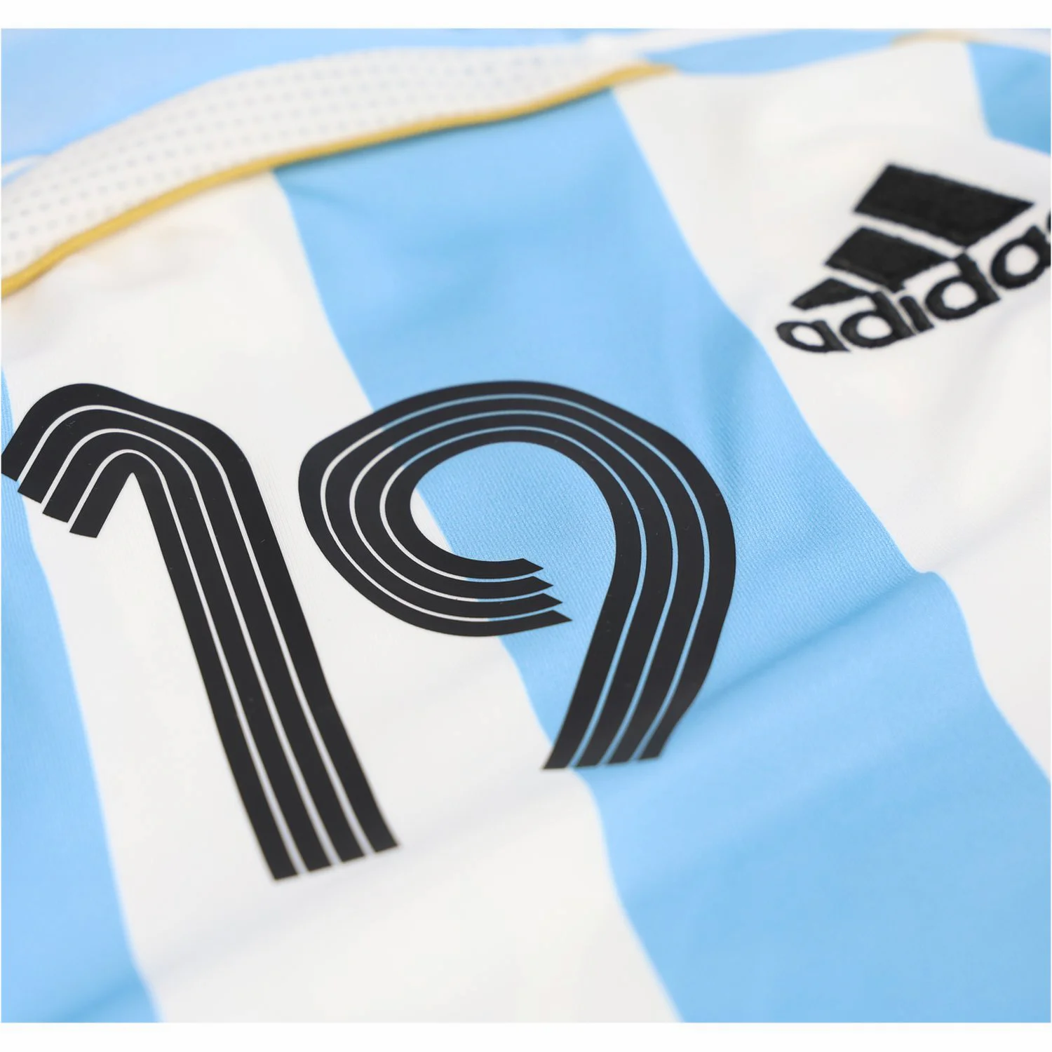 Lionel Messi Jersey 2006 - Jersey Lionel Messi | Jersey Kit Arena