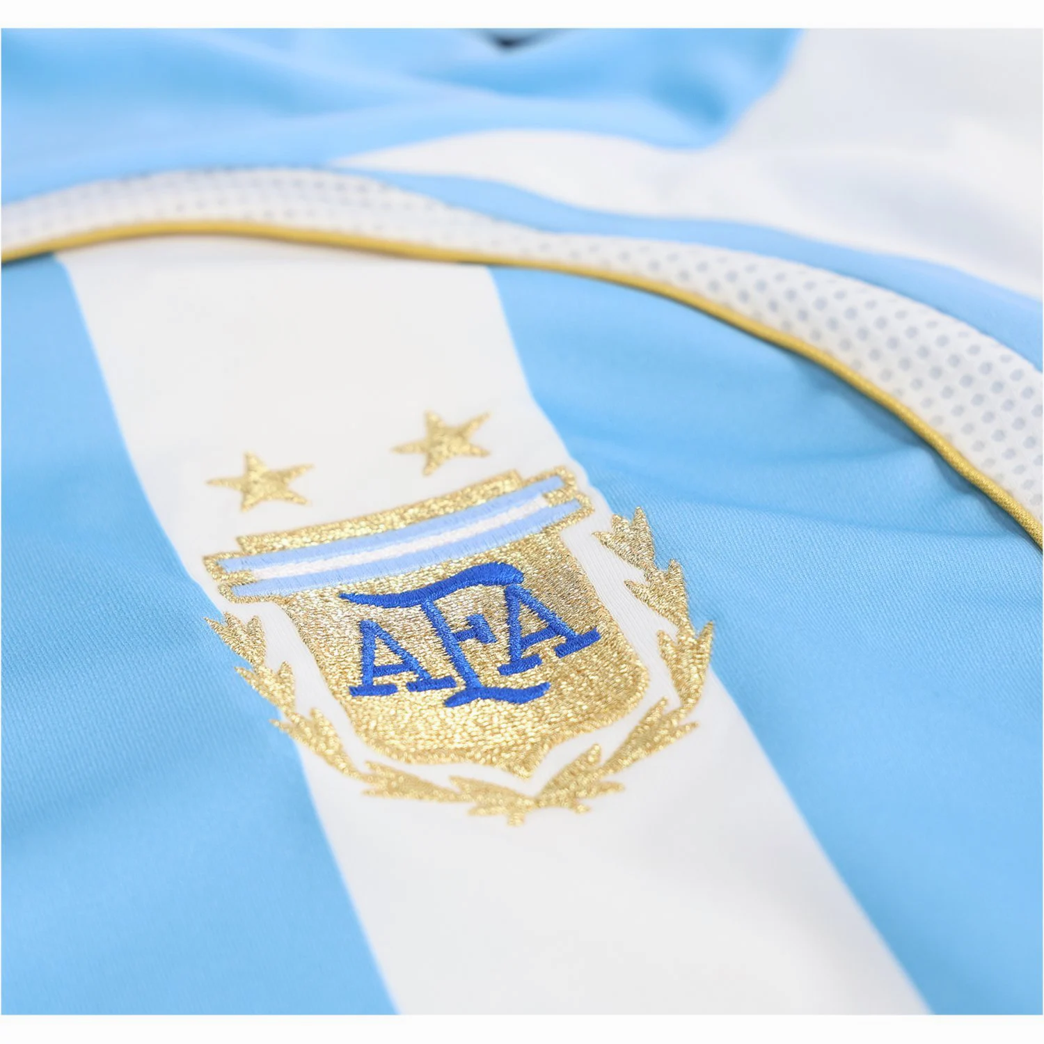 Lionel Messi Jersey 2006 - Jersey Lionel Messi | Jersey Kit Arena