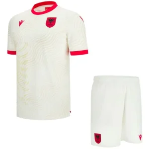 Albania Child Jersey 2026 - Jersey Albania Child | Jersey Kit Arena