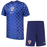 Croatia Child Jersey 2026 - Jersey Croatia Child | Jersey Kit Arena