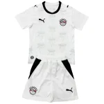 Egypt Child Jersey 2026 - Jersey Egypt Child | Jersey Kit Arena