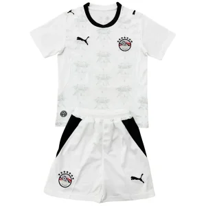 Egypt Child Jersey 2026 - Jersey Egypt Child | Jersey Kit Arena