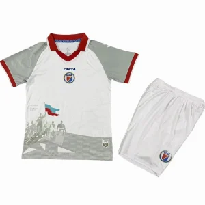Haiti Child Jersey 2026 - Jersey Haiti Child | Jersey Kit Arena