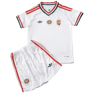 Hungary Child Jersey 2026 - Jersey Hungary Child | Jersey Kit Arena