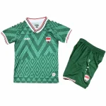 Irak Child Jersey 2026 - Jersey Irak Child | Jersey Kit Arena