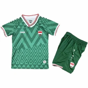 Irak Child Jersey 2026 - Jersey Irak Child | Jersey Kit Arena