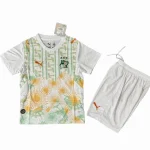 Ivory-coast Child Jersey 2026 - Jersey Ivory-coast Child | Jersey Kit Arena