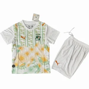 Ivory-coast Child Jersey 2026 - Jersey Ivory-coast Child | Jersey Kit Arena