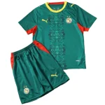 Senegal Child Jersey 2026 - Jersey Senegal Child | Jersey Kit Arena
