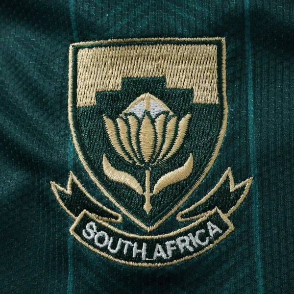 Sudafrica Child Jersey 2026 - Jersey Sudafrica Child | Jersey Kit Arena