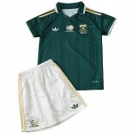 Sudafrica Child Jersey 2026 - Jersey Sudafrica Child | Jersey Kit Arena