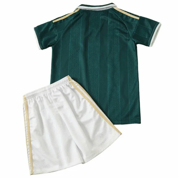 Sudafrica Child Jersey 2026 - Jersey Sudafrica Child | Jersey Kit Arena