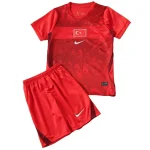 Turkey Child Jersey 2026 - Jersey Turkey Child | Jersey Kit Arena
