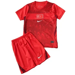 Turkey Child Jersey 2026 - Jersey Turkey Child | Jersey Kit Arena