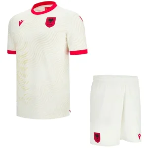 Albania Jersey 2026 - Jersey Albania | Jersey Kit Arena