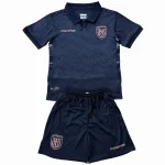 Ecuador Jersey 2026 - Jersey Ecuador | Jersey Kit Arena