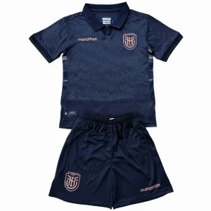 Ecuador Jersey 2026 - Jersey Ecuador | Jersey Kit Arena