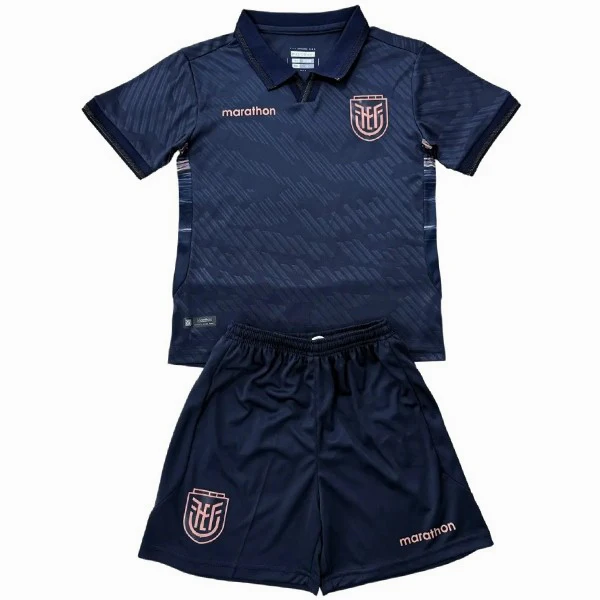 Ecuador Jersey 2026 - Jersey Ecuador | Jersey Kit Arena