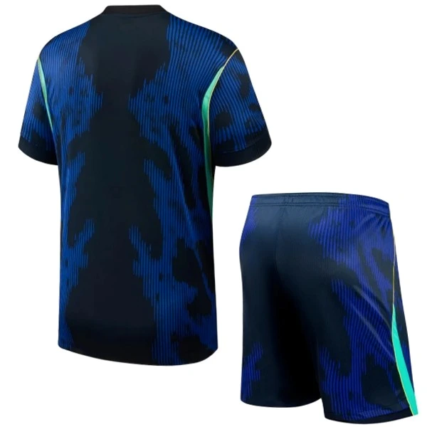 Brazil Jersey 2026 - Jersey Brazil | Jersey Kit Arena