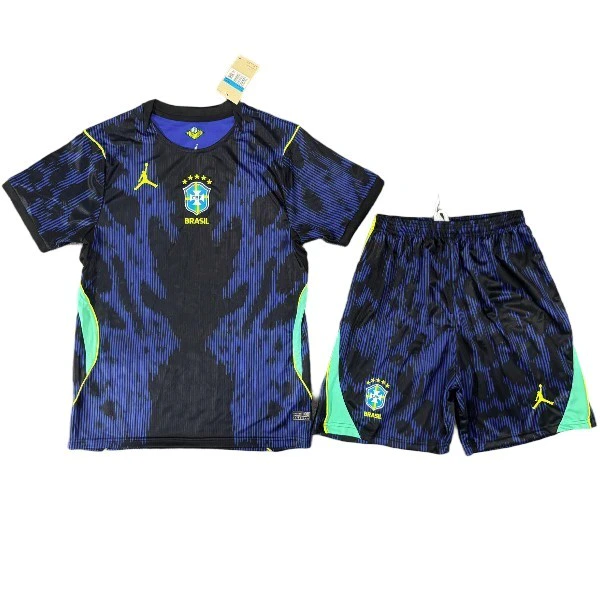 Brazil Jersey 2026 - Jersey Brazil | Jersey Kit Arena
