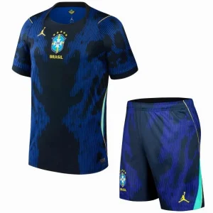 Brazil Jersey 2026 - Jersey Brazil | Jersey Kit Arena