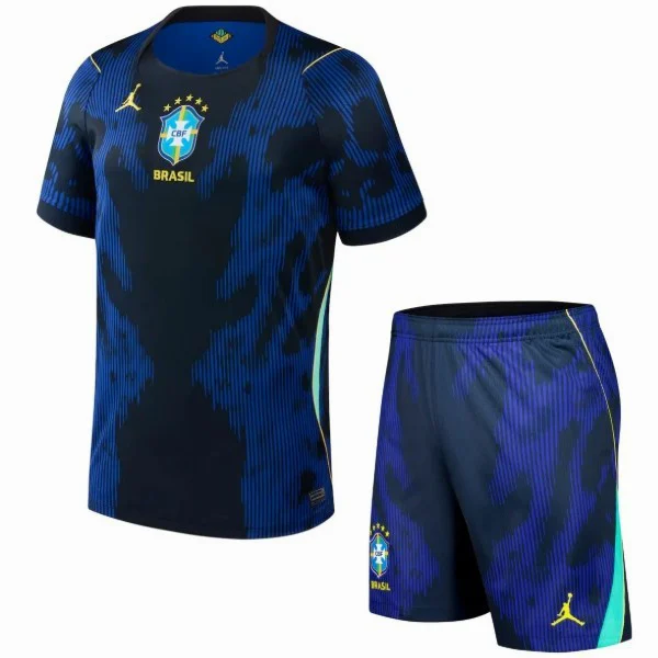 Brazil Jersey 2026 - Jersey Brazil | Jersey Kit Arena