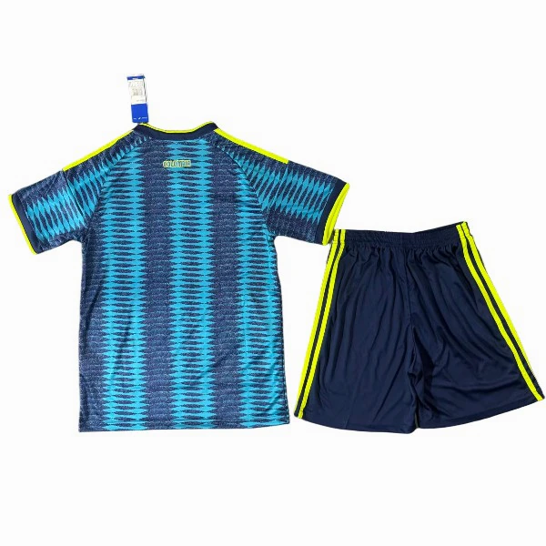 Colombia Jersey 2026 - Jersey Colombia | Jersey Kit Arena