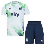 Ireland Jersey 2026 - Jersey Ireland | Jersey Kit Arena
