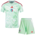 Italy Jersey 2025 - Jersey Italy | Jersey Kit Arena