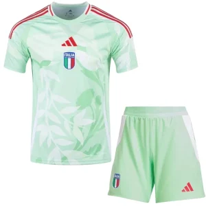 Italy Jersey 2025 - Jersey Italy | Jersey Kit Arena