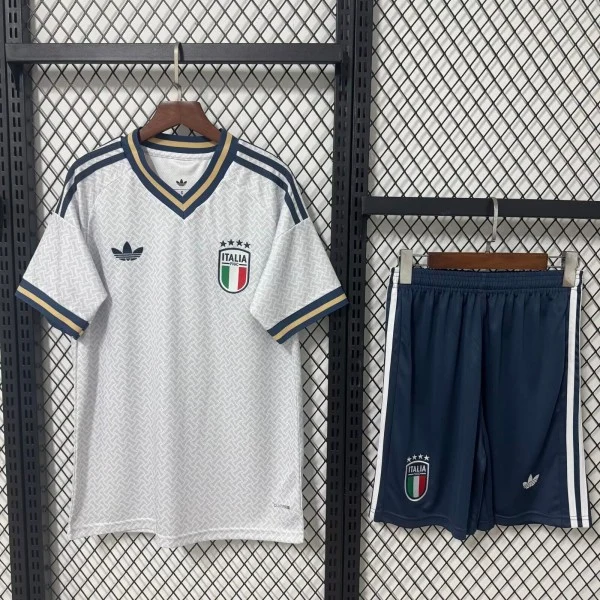 Italy Jersey 2026 - Jersey Italy | Jersey Kit Arena