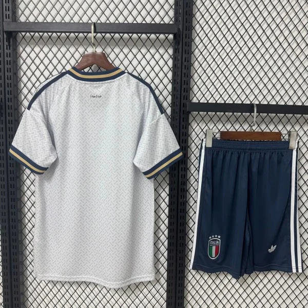 Italy Jersey 2026 - Jersey Italy | Jersey Kit Arena