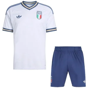 Italy Jersey 2026 - Jersey Italy | Jersey Kit Arena