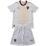 Morocco Jersey 2026 - Jersey Morocco | Jersey Kit Arena