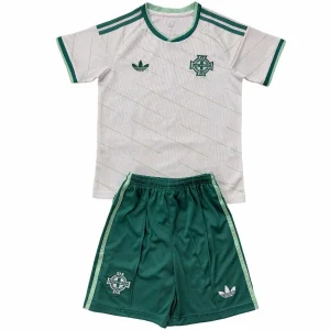 Northern-ireland Jersey 2026 - Jersey Northern-ireland | Jersey Kit Arena