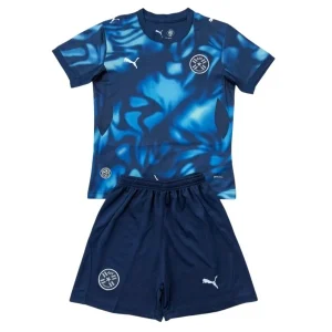 Paraguay Jersey 2026 - Jersey Paraguay | Jersey Kit Arena