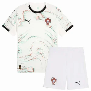 Portugal Jersey 2025 - Jersey Portugal | Jersey Kit Arena
