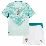 Portugal Jersey 2026 - Jersey Portugal | Jersey Kit Arena