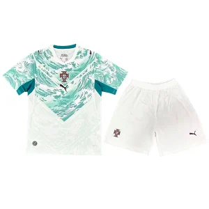 Portugal Jersey 2026 - Jersey Portugal | Jersey Kit Arena