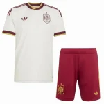 Spain Jersey 2026 - Jersey Spain | Jersey Kit Arena