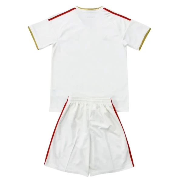 Venezuela Jersey 2026 - Jersey Venezuela | Jersey Kit Arena
